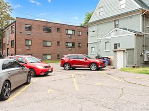 1136 N Logan Street 8, Denver CO 80203