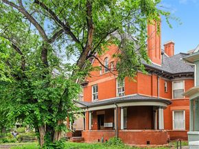 1136 N Logan Street 8, Denver CO 80203