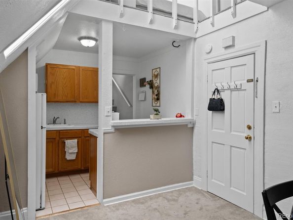 1136 N Logan Street 8, Denver CO 80203