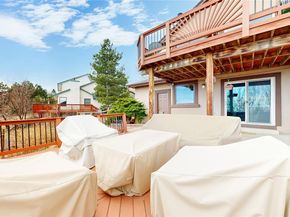 314 Defrance Court, Golden CO 80401