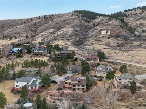 314 Defrance Court, Golden CO 80401