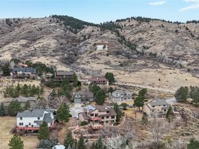 314 Defrance Court, Golden CO 80401