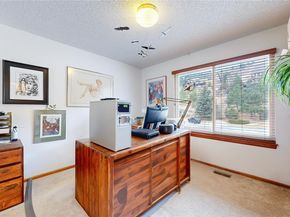 314 Defrance Court, Golden CO 80401