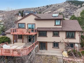 314 Defrance Court, Golden CO 80401