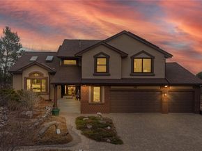 314 Defrance Court, Golden CO 80401