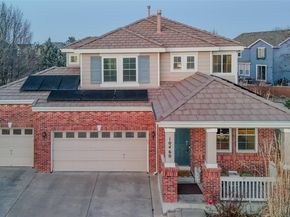 10460 Quintero Street, Commerce City CO 80022