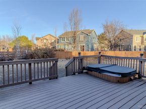 10460 Quintero Street, Commerce City CO 80022