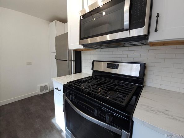 1543 N Willow Street, Denver CO 80220