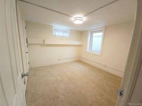 1543 N Willow Street, Denver CO 80220