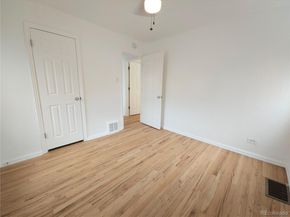 1543 N Willow Street, Denver CO 80220