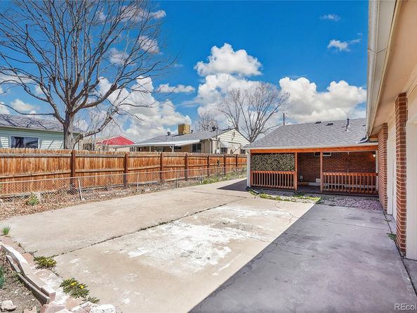 7819 Tejon Street, Denver CO 80221