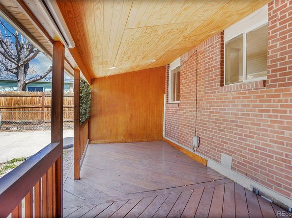 7819 Tejon Street, Denver CO 80221