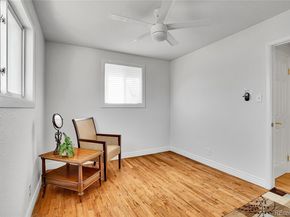 7819 Tejon Street, Denver CO 80221