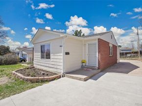 7819 Tejon Street, Denver CO 80221