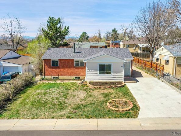 7819 Tejon Street, Denver CO 80221