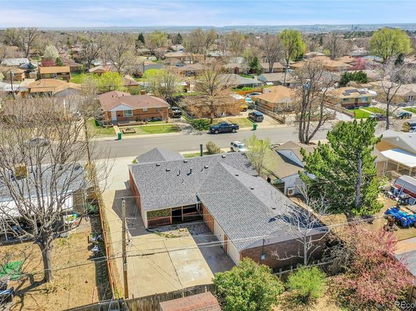 7819 Tejon Street, Denver CO 80221