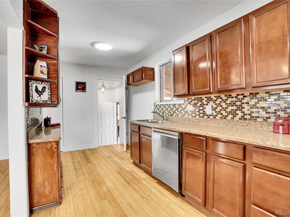 7819 Tejon Street, Denver CO 80221
