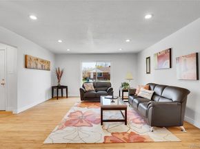 7819 Tejon Street, Denver CO 80221