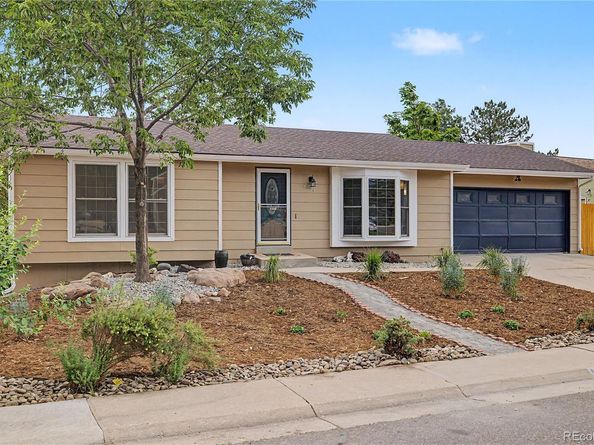 4594 S Union Street, Morrison CO 80465