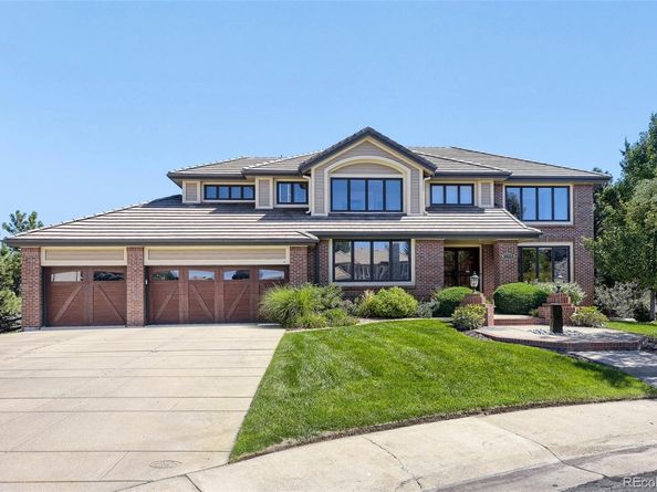 2174 S Parfet Court, Denver CO 80227