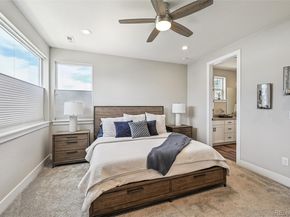 12320 W 51st Avenue, Wheat Ridge CO 80033