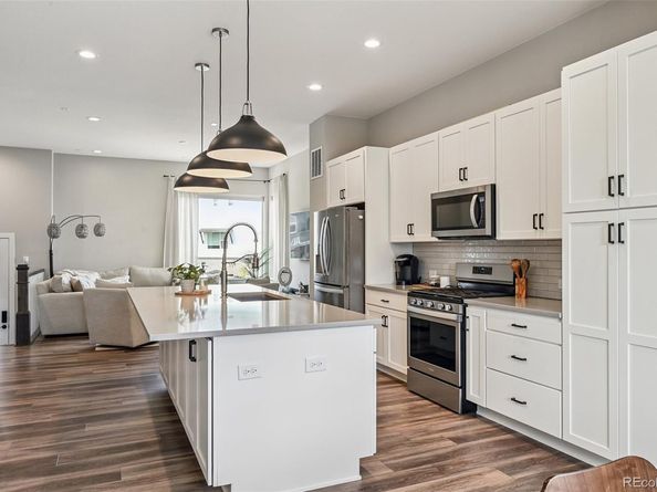 12320 W 51st Avenue, Wheat Ridge CO 80033