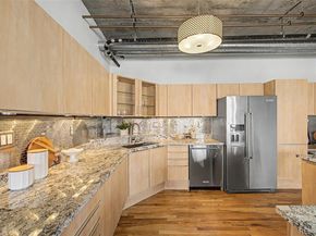 1499 Blake Street 4A, Denver CO 80202
