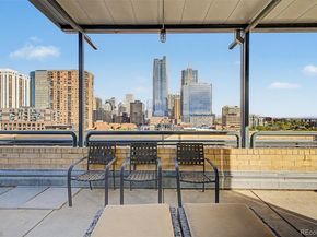 1499 Blake Street 4A, Denver CO 80202