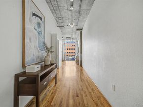 1499 Blake Street 4A, Denver CO 80202