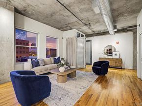 1499 Blake Street 4A, Denver CO 80202