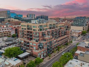 1499 Blake Street 4A, Denver CO 80202