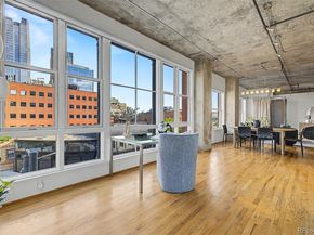 1499 Blake Street 4A, Denver CO 80202