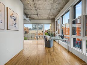 1499 Blake Street 4A, Denver CO 80202