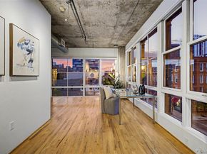 1499 Blake Street 4A, Denver CO 80202