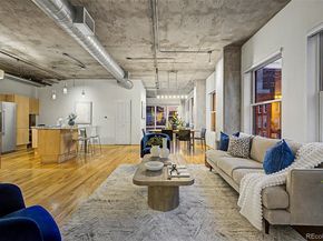 1499 Blake Street 4A, Denver CO 80202