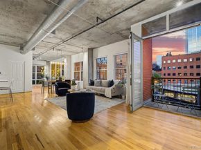 1499 Blake Street 4A, Denver CO 80202