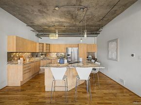 1499 Blake Street 4A, Denver CO 80202