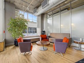 1499 Blake Street 4A, Denver CO 80202
