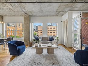 1499 Blake Street 4A, Denver CO 80202