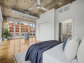 1499 Blake Street 4A, Denver CO 80202