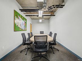 1499 Blake Street 4A, Denver CO 80202