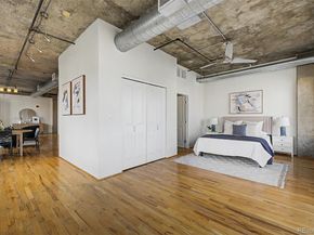 1499 Blake Street 4A, Denver CO 80202