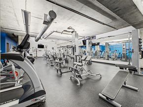 1499 Blake Street 4A, Denver CO 80202
