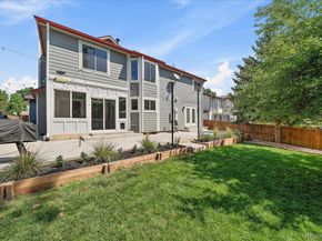 4714 W 112th Court, Westminster CO 80031