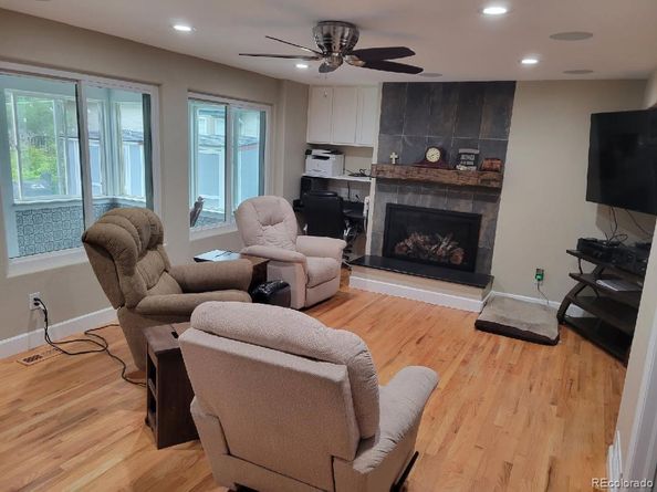 4714 W 112th Court, Westminster CO 80031