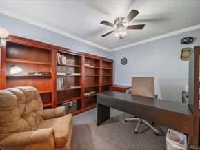 4714 W 112th Court, Westminster CO 80031