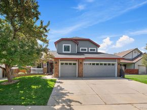 4714 W 112th Court, Westminster CO 80031