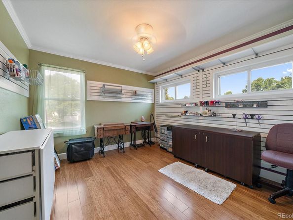 4714 W 112th Court, Westminster CO 80031