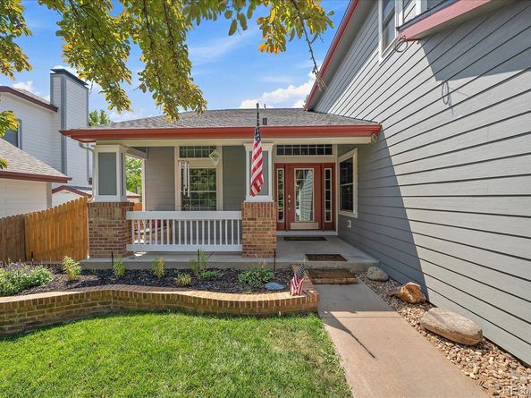 4714 W 112th Court, Westminster CO 80031