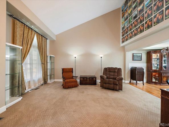 4714 W 112th Court, Westminster CO 80031